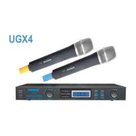 Радіомікрофон SHURE UGX 4, image 